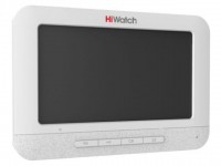 Комплект HiWatch DS-D100K