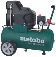 Компрессор Metabo Basic 250-24 W OF 601532000