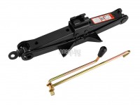 Домкрат Deko DKJ04 до 2.2т 065-0934