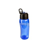Фляга Iris I8202-PA 650ml Blue