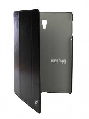 Чехол G-Case для Samsung Galaxy Tab A 10.5 SM-T590 / SM-T595 Slim Premium Black GG-982