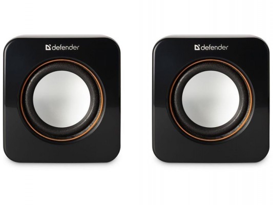 Колонка Defender SPK-530 Black 65530