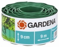Бордюр Gardena 00536-20.000.00 Green