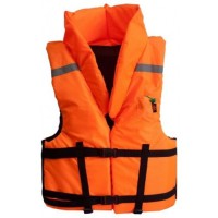 Спасательный жилет Таежник Каскад-1 р.48-52 Orange