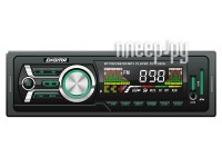 Автомагнитола Digma DCR-360G