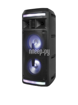 Минисистема BBK BTA602