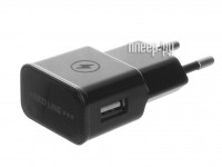 Зарядное устройство Red Line NT-1A USB 1A Black УТ000009407