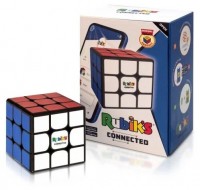 Головоломка Particula Кубик Рубика Rubiks Connected RBE001-CC-1
