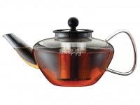 Заварочный чайник Regent Inox Linea Franco 1.5L 93-FR-TEA-01-1500