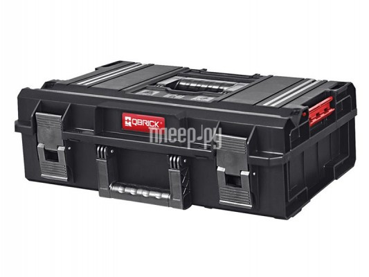Ящик для инструментов Qbrick System One 200 Technik 585x385x190mm 10501251