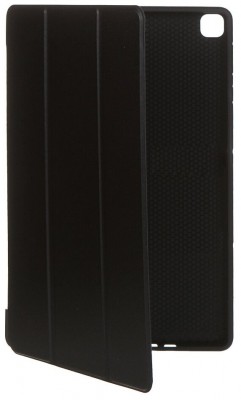 Чехол Red Line для Huawei MatePad T10s Black УТ000021852
