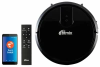 Робот-пылесос Ritmix VC-030WB