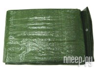 Тент Tramp TLTP-003 Lite Green