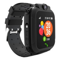 Geozon Dune Black G-W23BLK