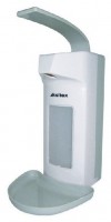 Дозатор для жидкого мыла Ksitex DES-1000 1L