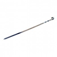Шампур RoyalGrill 38х0.8х0.1cm 80-061