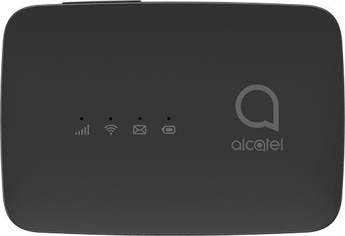 Роутер Alcatel Link Zone MW45V-2AALRU1 2G/3G/4G
