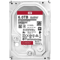 Жесткий диск Western Digital 6Tb Red Pro WD6003FFBX