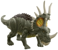 Фигурка Mattel Jurassic World Свирепая сила Стиракозавр GWN31_HCL87