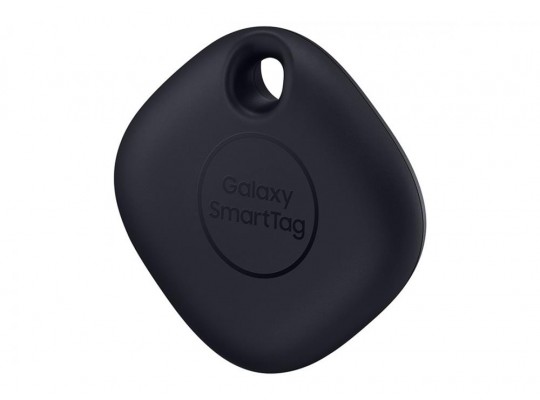 Брелок Samsung Galaxy SmartTag Black EI-T5300BBEGRU