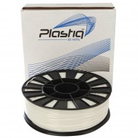 Аксессуар Plastiq PETG-пластик 1.75mm 900гр White
