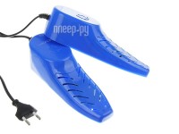 Электросушилка для обуви Luazon LSO-05 Blue 1155413