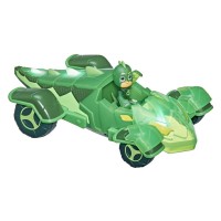 Игрушка Hasbro Герои в масках PJ Masks Погоня Гекко F21375X0