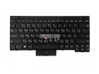 Клавиатура Lenovo ThinkPad X230 / X230i / T430 / T430i / T530 / T530i / L430 / L530 / W530 04Y0588 Black TrackPoint 04Y0588