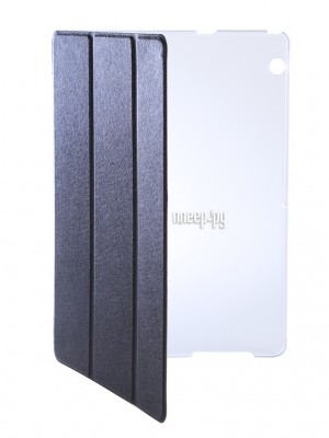 Чехол Zibelino для Huawei MediaPad T3 10.0 Black ZT-HUA-T3-10.0-BLK
