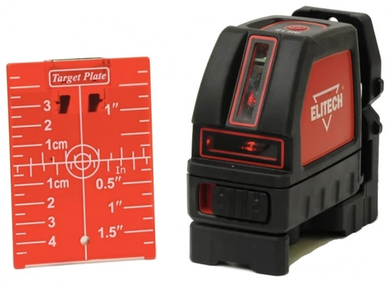 Нивелир Elitech ЛН 10