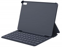 Чехол-клавиатура для Huawei Smart Keyboard MatePad 10.4 Dark Gray 55033186