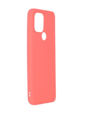 Чехол Neypo для Xiaomi Redmi A1 Plus Silicone Red NST57667