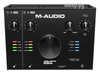 Аудиоинтерфейс M-Audio Air 192/6