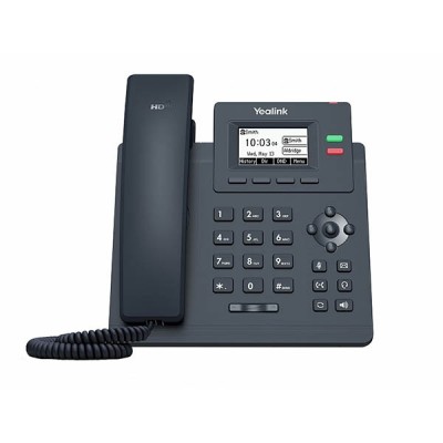 VoIP оборудование Yealink SIP-T31G