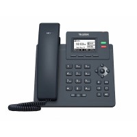 VoIP оборудование Yealink SIP-T31G