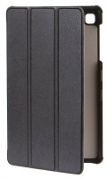 Чехол Zibelino для Samsung Galaxy Tab A7 Lite 8.7 T220/T225 Tablet с магнитом Black ZT-SAM-T220-BLK