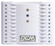 Стабилизатор Powercom TCA-1200 White