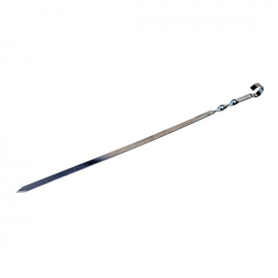 Шампур RoyalGrill 62х1х0.15cm 80-068