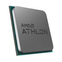 Процессор AMD Athlon 200GE (3200MHz/AM4/L2+L3 5120Kb) YD200GC6M2OFB OEM