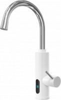 Кран мгновенного нагрева воды Electrolux Taptronic White