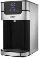 Термопот Kitfort KT-2501 4L Steel