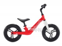 Беговел Royal Baby Chipmunk CM-B002 Magnesium EVA Red