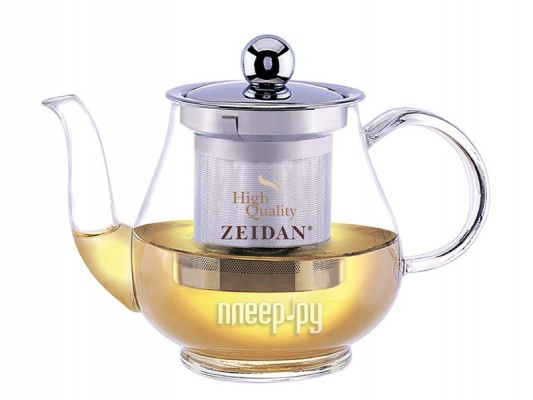 Заварочный чайник Zeidan 500ml Z-4208