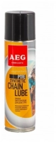 Синтетическая смазка для цепи AEG 335ml AEG_33183