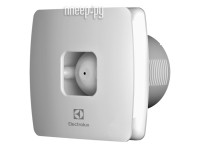 Вытяжной вентилятор Electrolux Premium EAF-120TH с таймером и гиростатом