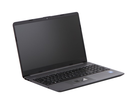 Ноутбук HP 255 G8 34N25ES (Intel Celeron-N4020 1.1GHz/4096Mb/128Gb SSD/Intel UHD Graphics/Wi-Fi/Bluetooth/Cam/15.6/1366x768/DOS)