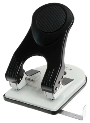 Дырокол Kangaro Perfo 60 Black