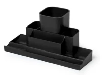 Органайзер Calligrata Башня Black 4754124