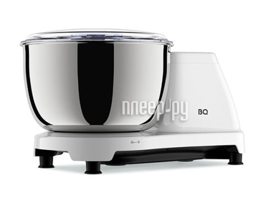 Тестомес BQ BQ-MX522 White