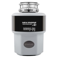 Измельчитель пищевых отходов Status Premium 400